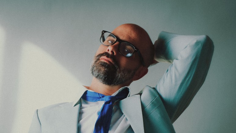 Juan Farré presenta "Después de la suerte": un disco que reflexiona sobre la simplicidad de la vida